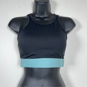 WILO Longline Sports Bra Sz Small